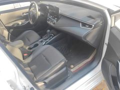 Toyota Corolla 1.8L Smart Hybrid Dual Engine Elite - ფოტო 8