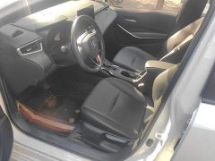 Toyota Corolla 1.8L Smart Hybrid Dual Engine Elite - ფოტო 9