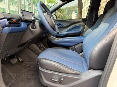 BYD Seagull 2025 Smart Driving Edition 305km Freedom Edition - ფოტო 10