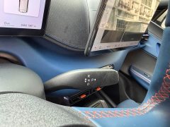 BYD Seagull 2025 Smart Driving Edition 305km Freedom Edition - ფოტო 14