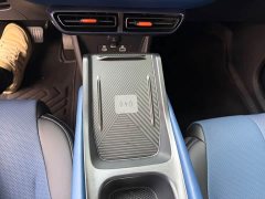 BYD Seagull 2025 Smart Driving Edition 305km Freedom Edition - ფოტო 15