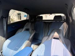 BYD Seagull 2025 Smart Driving Edition 305km Freedom Edition - ფოტო 17