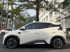 BYD Seagull 2025 Smart Driving Edition 305km Freedom Edition - ფოტო 3