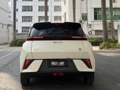 BYD Seagull 2025 Smart Driving Edition 305km Freedom Edition - ფოტო 5