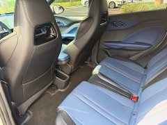 BYD Seagull 2025 Smart Driving Edition 305km Freedom Edition - ფოტო 7