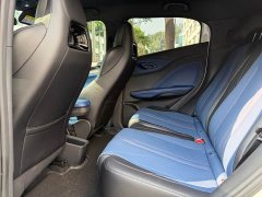 BYD Seagull 2025 Smart Driving Edition 305km Freedom Edition - ფოტო 8