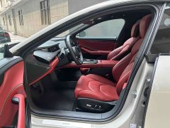 Xiaomi SU7 Rear-Wheel Drive Long Range Smart Driving Edition - ფოტო 11