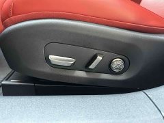 Xiaomi SU7 Rear-Wheel Drive Long Range Smart Driving Edition - ფოტო 12