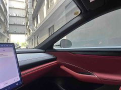 Xiaomi SU7 Rear-Wheel Drive Long Range Smart Driving Edition - ფოტო 15
