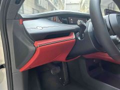 Xiaomi SU7 Rear-Wheel Drive Long Range Smart Driving Edition - ფოტო 16