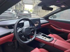 Xiaomi SU7 Rear-Wheel Drive Long Range Smart Driving Edition - ფოტო 19