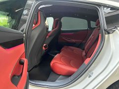 Xiaomi SU7 Rear-Wheel Drive Long Range Smart Driving Edition - ფოტო 2