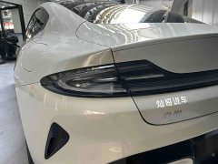 Xiaomi SU7 Rear-Wheel Drive Long Range Smart Driving Edition - ფოტო 3