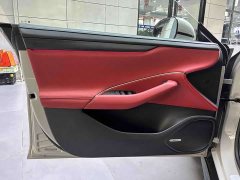 Xiaomi SU7 Rear-Wheel Drive Long Range Smart Driving Edition - ფოტო 4