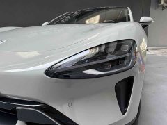Xiaomi SU7 Rear-Wheel Drive Long Range Smart Driving Edition - ფოტო 7