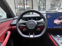 Xiaomi SU7 Rear-Wheel Drive Long Range Smart Driving Edition - ფოტო 8