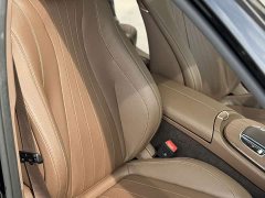 Mercedes-Benz E-Class Facelift E 300 L Fashion - ფოტო 10