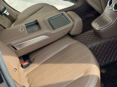 Mercedes-Benz E-Class Facelift E 300 L Fashion - ფოტო 11