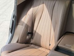 Mercedes-Benz E-Class Facelift E 300 L Fashion - ფოტო 12