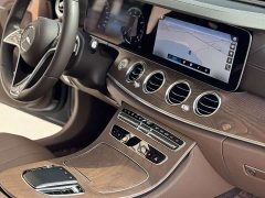 Mercedes-Benz E-Class Facelift E 300 L Fashion - ფოტო 13