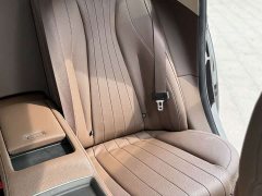 Mercedes-Benz E-Class Facelift E 300 L Fashion - ფოტო 14