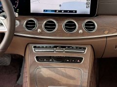 Mercedes-Benz E-Class Facelift E 300 L Fashion - ფოტო 15