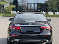 Mercedes-Benz E-Class Facelift E 300 L Fashion - ფოტო 17