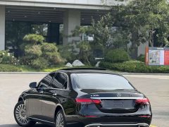 Mercedes-Benz E-Class Facelift E 300 L Fashion - ფოტო 18