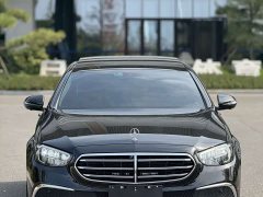 Mercedes-Benz E-Class Facelift E 300 L Fashion - ფოტო 2