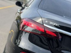 Mercedes-Benz E-Class Facelift E 300 L Fashion - ფოტო 20