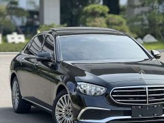 Mercedes-Benz E-Class Facelift E 300 L Fashion - ფოტო 4