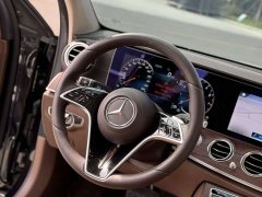 Mercedes-Benz E-Class Facelift E 300 L Fashion - ფოტო 6