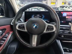BMW i3 eDrive 40 L Midnight Edition Package - ფოტო 10