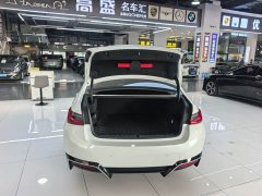 BMW i3 eDrive 40 L Midnight Edition Package - ფოტო 19