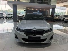 BMW i3 eDrive 40 L Midnight Edition Package - ფოტო 2