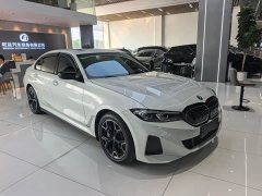 BMW i3 eDrive 40 L Midnight Edition Package - ფოტო 3