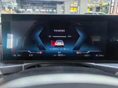 BMW i3 eDrive 40 L Midnight Edition Package - ფოტო 6