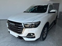 Haval H6 2021 National Trend 1.5T Automatic Champion Edition - ფოტო 1