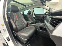 Haval H6 2021 National Trend 1.5T Automatic Champion Edition - ფოტო 13