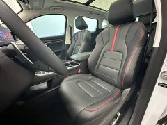 Haval H6 2021 National Trend 1.5T Automatic Champion Edition - ფოტო 14