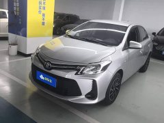 Toyota Vios 1.5L CVT Creative Edition - ფოტო 1