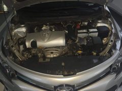 Toyota Vios 1.5L CVT Creative Edition - ფოტო 10