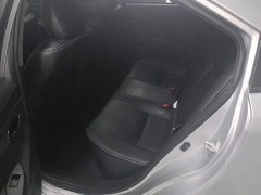 Toyota Vios 1.5L CVT Creative Edition - ფოტო 11
