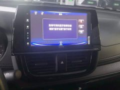 Toyota Vios 1.5L CVT Creative Edition - ფოტო 13