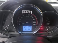 Toyota Vios 1.5L CVT Creative Edition - ფოტო 14
