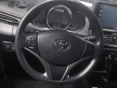 Toyota Vios 1.5L CVT Creative Edition - ფოტო 15