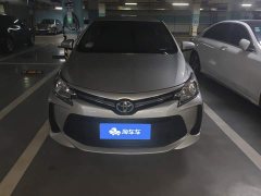 Toyota Vios 1.5L CVT Creative Edition - ფოტო 2