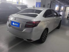 Toyota Vios 1.5L CVT Creative Edition - ფოტო 3