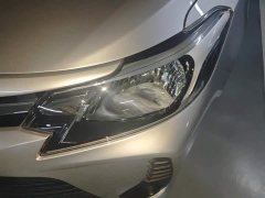 Toyota Vios 1.5L CVT Creative Edition - ფოტო 5