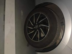 Toyota Vios 1.5L CVT Creative Edition - ფოტო 6
